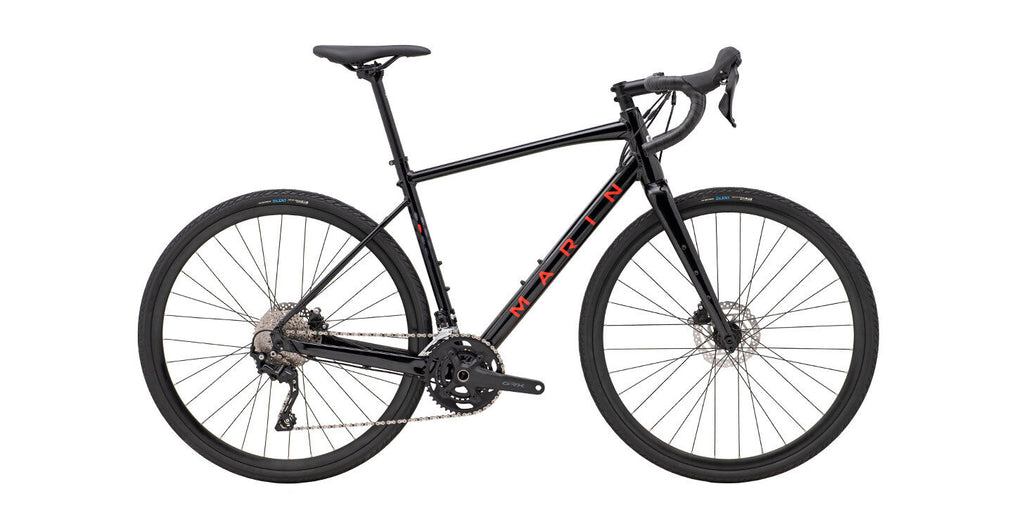 Shop MARIN GESTALT 2 (GLOSS BLACK) Online in India | United By Cycling