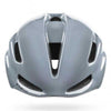 Gist Veloce Helmet, crafted from grey material, emphasizing safety and contemporary design