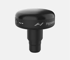 Shop Heated Hypervolt Head Attachment Online in India | United By Cycling