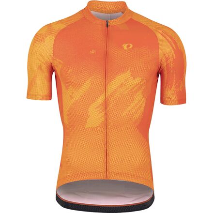 PEARL iZUMi Attack Mens Cycling Jersey (Fuego Eve)