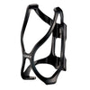 Lezyne Flow Bottle Cage black composite water bottle holder