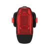 Compact Waterproof Bike Light by Lezyne – KTV Drive Pro+