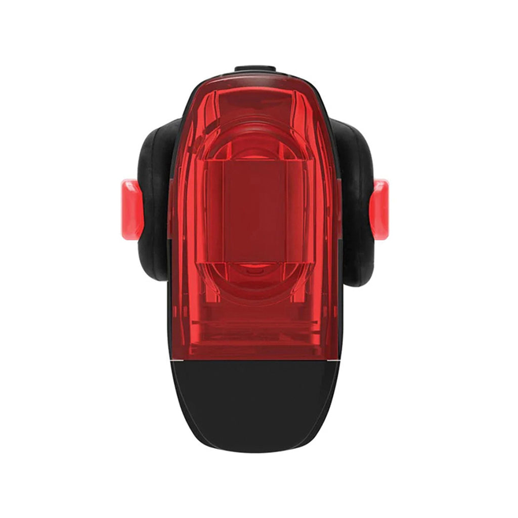 Compact Waterproof Bike Light by Lezyne – KTV Drive Pro+