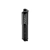 Shop Lezyne Pocket Drive HV-High Volume Pump (Black) Online in India | United By Cycling
