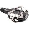 Look Pedal X-Track Dark Grey – Durable Clipless Pedals