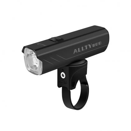 MAGICSHINE FRONT LIGHT ALLTY 800V2.0 powerful bike light for road cycling