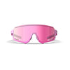 Shop Magicshine Sprinter Classic Sunglasses-Pink  Online in India | United By Cycling