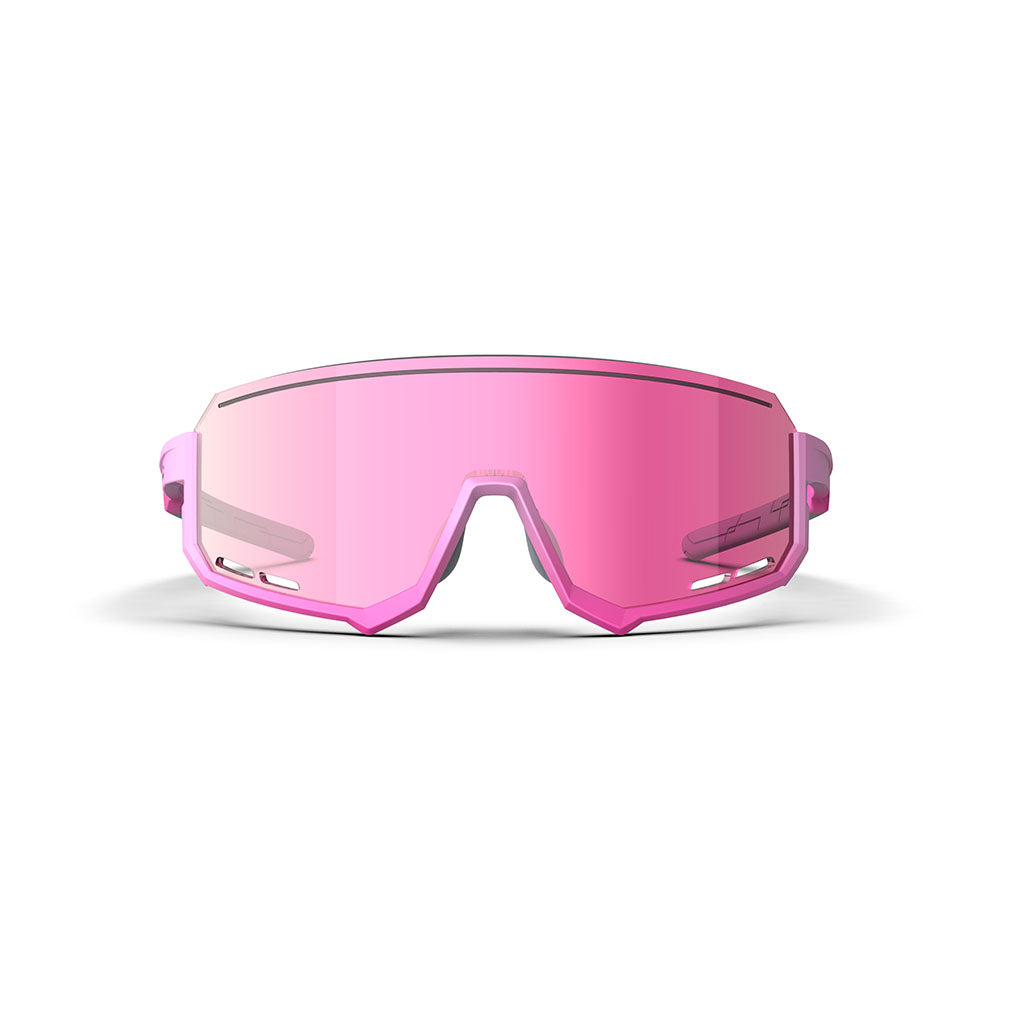 Shop Magicshine Sprinter Classic Sunglasses-Pink  Online in India | United By Cycling
