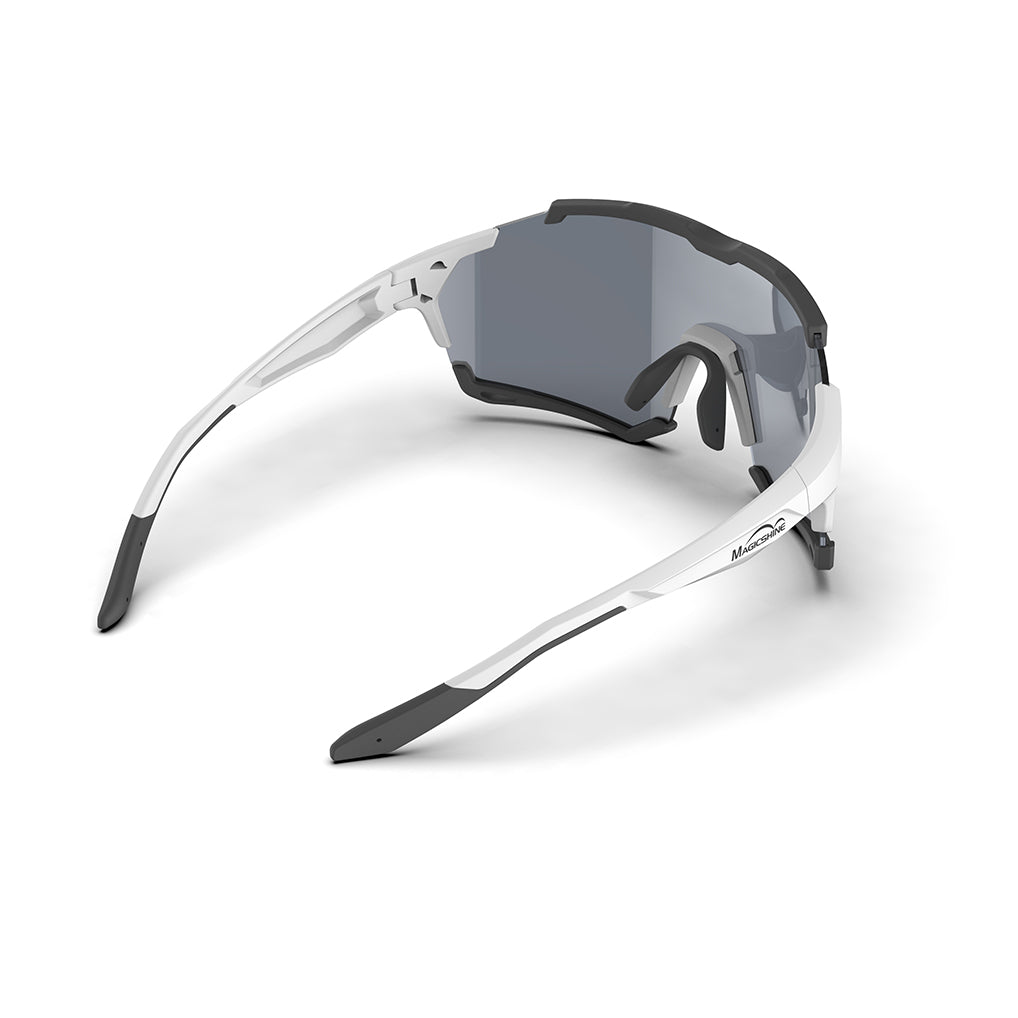 Shop Magicshine Versatiler Classic Sunglasses-Gold  Online in India | United By Cycling