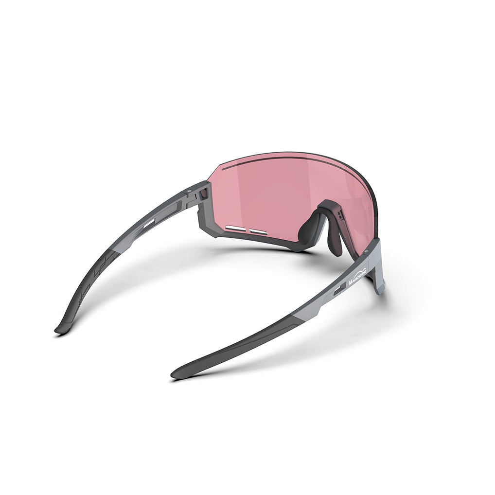 Shop Magicshine Sprinter Classic Sunglasses-Black (Night Vision)  Online in India | United By Cycling