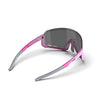 Shop Magicshine Sprinter Classic Sunglasses-Pink  Online in India | United By Cycling