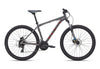 Shop Marin Sky Trail (Red Charcoal) Online in India | United By Cycling