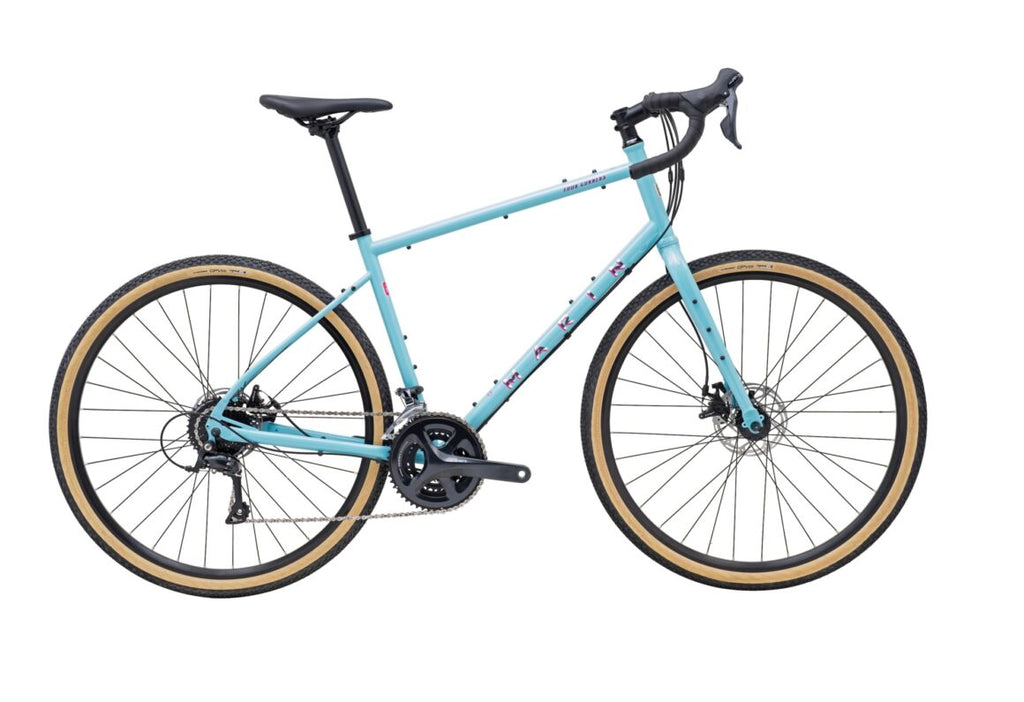 Shop Marin Four Corners (Turquoise Purple) Online in India | United By Cycling