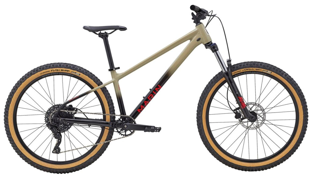 Shop Marin San Quentin 1 (Sand Black) Online in India | United By Cycling