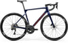Merida Scultura 5000 V1 carbon road bike with Shimano 105 Di2.