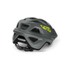 Shop MET Echo MTB helmet (Grey/Matt) - Large Online in India | United By Cycling