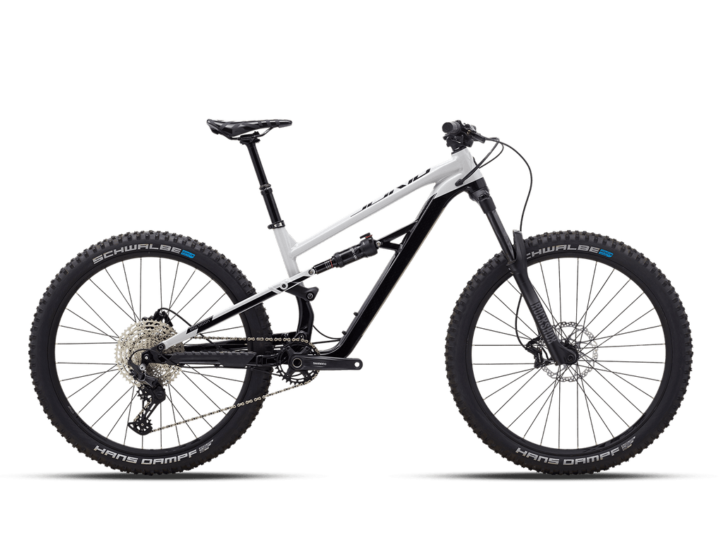 Polygon Siskiu T7 29er (Grey)