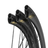 Experience top-notch riding comfort with the new Magura Superior tire, designed for road bikes and paired with Magene wheels.