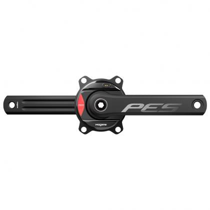 Magene PES-P505 Power Meter Crankset – 110 BCD, 24mm Spindle