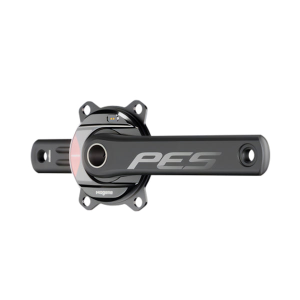Magene PES-P505 Power Meter Crankset – 110 BCD, 24mm Spindle