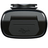 The Evo 1300 has a long-lasting battery and is USB-C rechargeable.