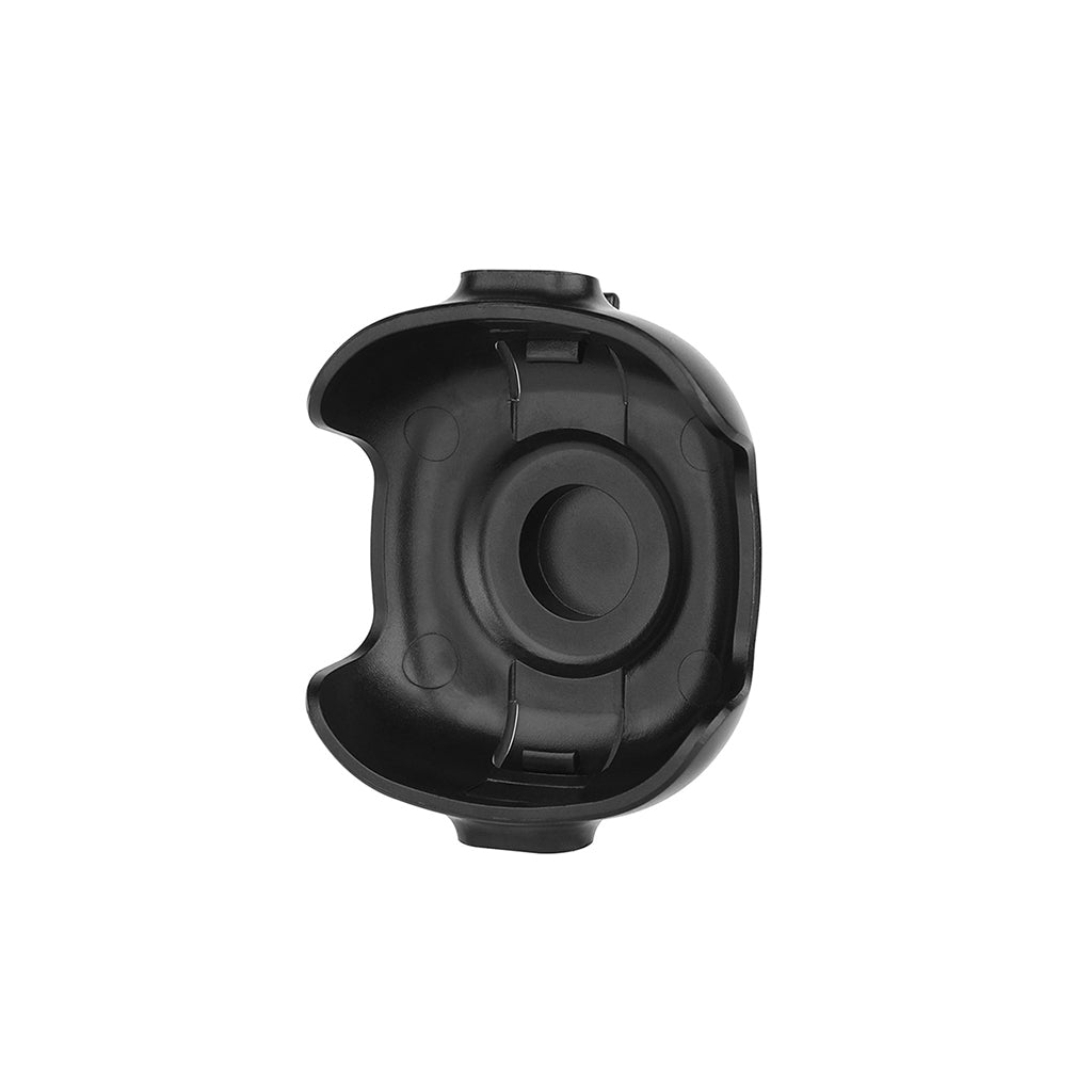 Magicshine SEEMEE 50 MAG waterproof magnetic taillight with group sync feature for peloton safety.