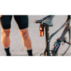 Magicshine SEEMEE R300 radar bike light for rear-end safety.