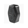 Magicshine Wireless Remote with a side profile view, emphasizing its robust construction and dedicated buttons for controlling Magicshine bicycle lights remotely.