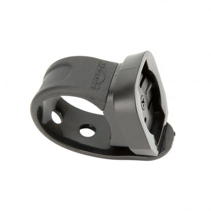 Magicshine Allty handlebar mount for cycling accessories, shown against a white background.