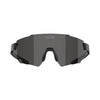 Shop Magicshine Windbreaker Polarized Sunglasses (Black)  Online in India | United By Cycling