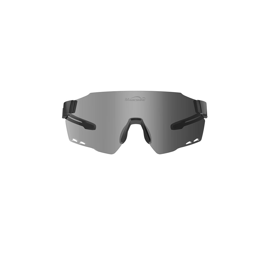 Shop Magicshine Windbreaker Classic Sunglasses (Black)  Online in India | United By Cycling