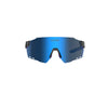 Shop Magicshine Windbreaker Classic Sunglasses (Blue)  Online in India | United By Cycling