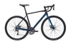 Shop Marin Gestalt Base (Black Blue) Online in India | United By Cycling