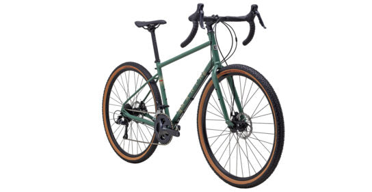 Shop Marin Four Corners (Green) Online in India | United By Cycling