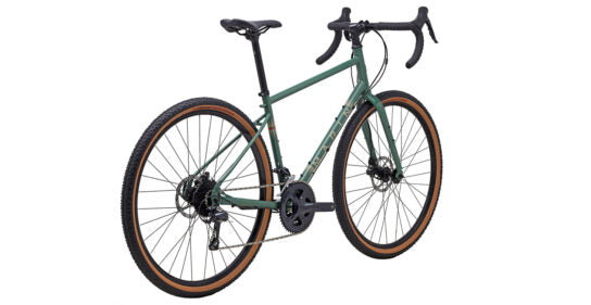 Shop Marin Four Corners (Green) Online in India | United By Cycling