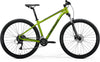 Merida Big Nine 20 3X MTB Bike