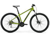 Merida Big Seven 20 3X MTB Bike - Matt Fall Green(Black)