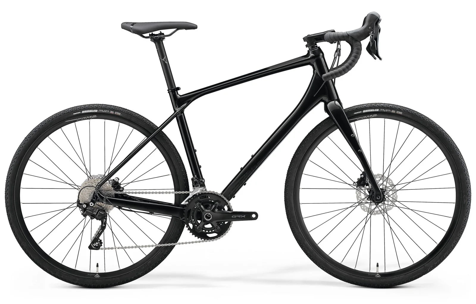 gravel bike 400 Shop Merida SILEX 400 Frameset