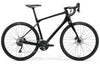 Merida SILEX 400 Frameset - Glossy Black