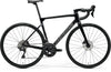 Shop Merida Scultura 4000 V2 Metallic Black - Aero Race Bike