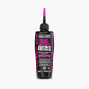 Muc-Off All-Weather Chain Lube for bicycles.