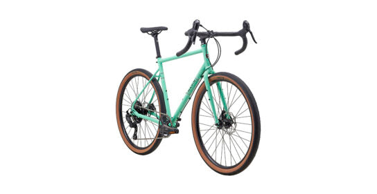Shop Marin Nicasio+ (Green) Bikes Online in India  | United By Cycling