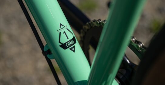 Shop Marin Nicasio+ (Green) Bikes Online in India  | United By Cycling