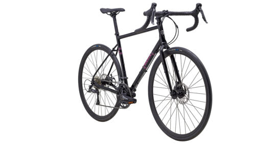 Shop Marin Nicasio (Black) Bikes Online in India  | United By Cycling