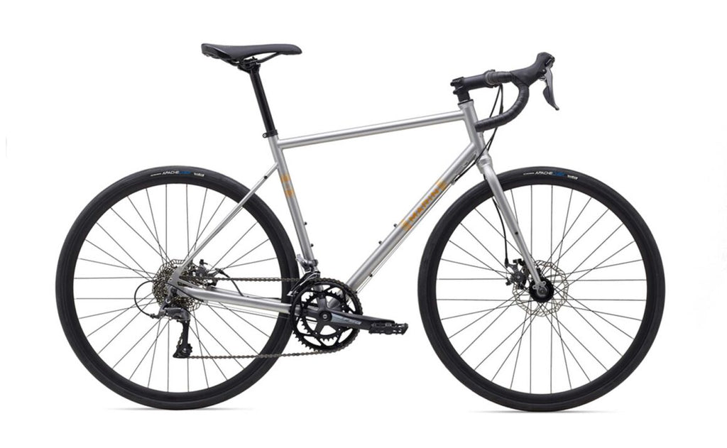 Shop Marin Nicasio (Silver) Online in India | United By Cycling