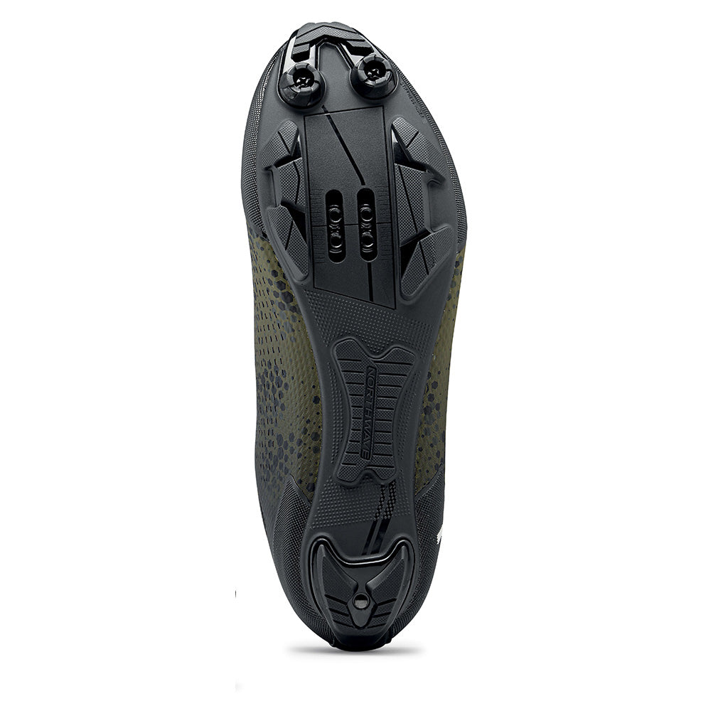 Northwave Razer 2 MTB Shoes(Black/Forest)