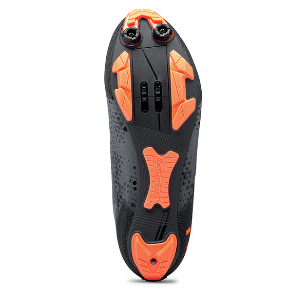 NORTHWAVE RAZER2 SPDビンディングシューズ オレンジ NORTH WAVE ( ノースウェーブ ) ビンディングシューズ RAZER 2