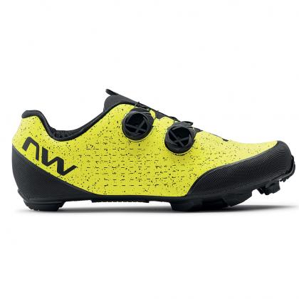 northwave revolution yellow