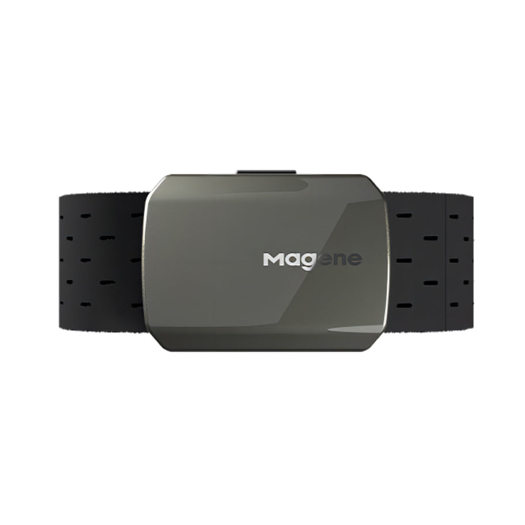 Optical Heart Rate Armband
