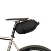Shop Restrap Saddle Pack (Black)  Online in India | United By Cycling